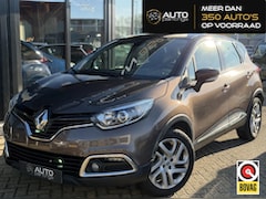Renault Captur - 0.9 TCe Dynamique 90PK | Dealeronderhouden | 1e Eigenaar | NL AUTO | NAP | LETOP Prijs Lag