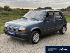 Renault 5 - 5 1.4