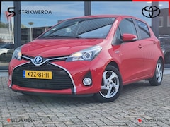 Toyota Yaris - 1.5 Hybrid Aspiration