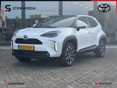 Toyota Yaris Cross - 1.5 Hybrid Dynamic