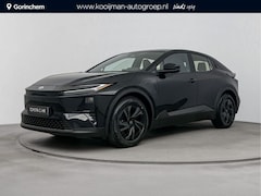 Toyota C-HR - C-HR+ Dynamic Limited Edition 57.7 kWh Nu €3.000, - voordeel Nu tijdelijk extra scherp gep