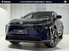 Toyota bZ4X - Active Limited Edition 58 kWh Nu €1.500, - voordeel Nu tijdelijk extra scherp geprijsd