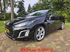 Peugeot 308 CC - 1.6 THP Sport Pack / Leer / 2015