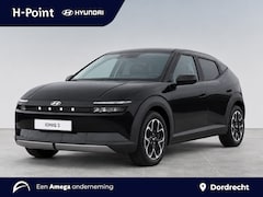 Hyundai IONIQ - 3 Vision 61kWh 135pk | UIT VOORRAAD LEVERBAAR | WARMTEPOMP | STOELVERW. | PLEOS CONNECT ME