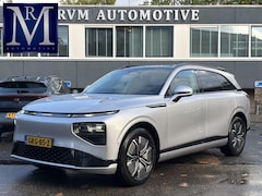 Xpeng G9 - RWD Standard Range 78 kWh SOH 96% | ELEK. TREKHAAK| 360 CAMERA| STOELVERWARMING + VENTILAT