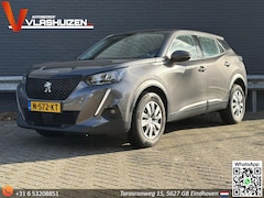 Peugeot 2008 - 1.5 BlueHDi Blue Lease Active | € 9.450, - NETTO