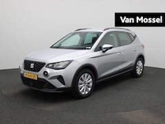 SEAT Arona - 1.0 TSI Style Business Connect | STOELVERWARMING | PARKEERSENSOREN | APPLE CAPRLAY - ANDRO