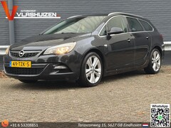 Opel Astra Sports Tourer - 1.4 Turbo Cosmo | Cruise | Climate | Navi |