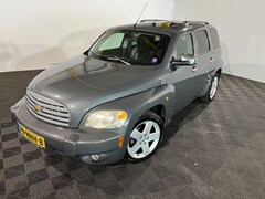 Chevrolet HHR - 2.4 LT
