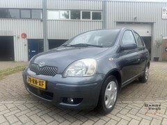 Toyota Yaris - 1.3 VVT-i S-Line | 1 Eigenaar | Nieuwe Apk | Dealeronderhouden