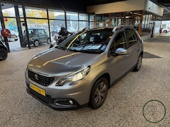 Peugeot 2008 - 1.2 PureTech Blue Lion | 60.000KM | Pano | PDC | Dealer Onderhouden |