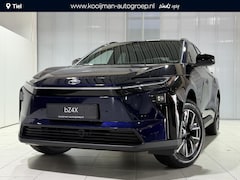 Toyota bZ4X - Active Limited Edition 58 kWh Nu €1.500, - voordeel Nu tijdelijk extra scherp geprijsd