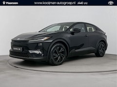 Toyota C-HR - C-HR+ Dynamic Limited Edition 57.7 kWh Nu €3.000, - voordeel Nu tijdelijk extra scherp gep