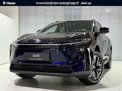 Toyota bZ4X - Active Limited Edition 58 kWh Nu €1.500, - voordeel Nu tijdelijk extra scherp geprijsd