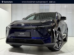 Toyota bZ4X - Active Limited Edition 58 kWh Nu €1.500, - voordeel Nu tijdelijk extra scherp geprijsd