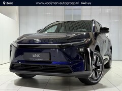 Toyota bZ4X - Active Limited Edition 58 kWh Nu €1.500, - voordeel Nu tijdelijk extra scherp geprijsd
