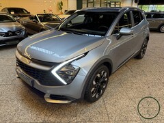 Kia Sportage - 1.6 T-GDi Plug-in Hybrid AWD DynamicLine | Adaptive | Camera | NWE Service & APK |