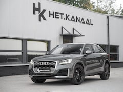 Audi Q2 - 1.4 TFSI Pro Line S 3x S-Line Virtual Keyless Stoelv