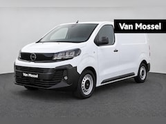 Opel Vivaro Electric - L2 50 kWh Advance | BIG EVENT VOORDEEL | 2+6 jaar garantie