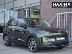 Leapmotor B03X - ProMax Design 53 kWh | Nu met €1000, - voorraadvoordeel | Nieuw | Hoge zit | Carplay | Cam