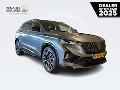 Renault Austral - 1.2 E-Tech full hybrid 200 Esprit Alpine | ADAPT. CRUISE | APPLE & ANDROID CARPLAY | NAVI