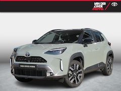 Toyota Yaris Cross - 1.5 Hybrid 130 AWD Launch Edition Panoramadak