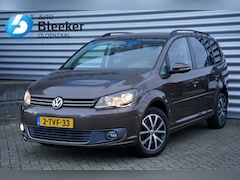 Volkswagen Touran - 1.4 TSI Comfortline 7p. Aut. Ecc Cruise LM