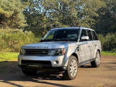 Land Rover Range Rover Sport - 3.0 TdV6 | Motor gereviseerd | Grijs kenteken