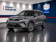 BYD Atto 2 - 1.5 DM-i Boost | Winterpakket | 360 Camera | Navi | Carplay | ACC | LED ( Vestiging - Nieu