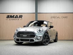 MINI 3-Deurs - 1.5 Cooper Mooie met JCW interieur