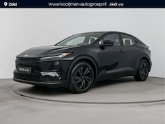 Toyota C-HR - C-HR+ Dynamic Limited Edition 57.7 kWh Nu €3.000, - voordeel Nu tijdelijk extra scherp gep