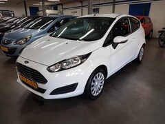 Ford Fiesta - 1.25i 3 DEURS AIRCO SLECHTS 83000 KM