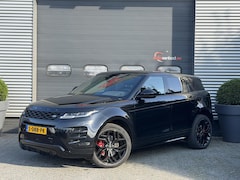 Land Rover Range Rover Evoque - 1.5 P300e AWD R-Dynamic HSE | Panoramadak | Meridian | Camera | Navigatie | Elektrische Ac