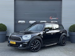 MINI Countryman - 1.5 Cooper Pepper | Navigatie | Parkeersensoren | Lichtmetalen Velgen | Handel/Export|