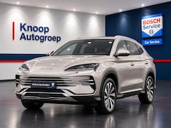 BYD Seal U - 1.5 DM-i FWD Boost | Nieuw | Automaat | Stoelverw. + Ventilatie | 360 Camera | Panoramadak