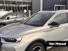 DS 7 Crossback - E-Tense 4x4 So Chic | 360 Camera | Memory Stoelen | Panorama-Dak