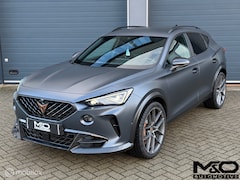 CUPRA Formentor - 2.5 TSI VZ5 | SCHAAL| 360 |KEYLESS | BEATS | CARBON