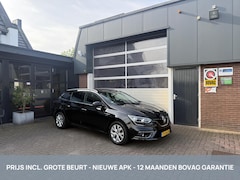 Renault Mégane Estate - 1.3 TCe Limited TH/CARPLAY *ALL-IN PRIJS