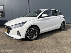 Hyundai i20 - 1.2 MPI Comfort Smart Navi Pdc Cruise Camera CarPlay
