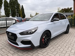 Hyundai i30 - 2.0 T-GDI N2 Performance / 109dB / 1e eig