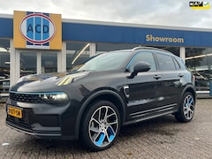 Lynk & Co 01 - 1.5 261pk PHEV 7DCTH | Orig. NL | PanoramaDak | 360 graden Camera | Carplay |