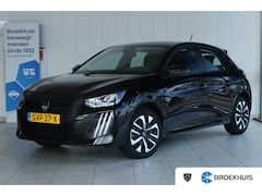 Peugeot 208 - Hybrid 110 e-DCS6 Active | Cruise Control | Carplay | Sensoren | LED | Airco | Elektr. Ram