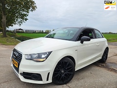Audi A1 - 1.2 TFSI Attraction Pro Line Business/ bj 2011 ( euro 5)