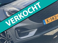 Ford Puma - 1.0 EcoBoost Hybrid ST-Line - Solar Silver - Winterpakket/Virtual/Carplay - 1e eigenaar