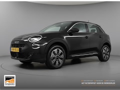 Fiat 600 - 1.2 Hybrid Urban Automaat, Orig.NL - NAP | DAB+ | Keyless | Navi | PDC+Camera | LED - RIJK