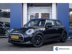 MINI Electric - Camden Edition 33 kWh | Apple Carplay/Android Auto | Parkeersensoren | FULL Led | Navi | L