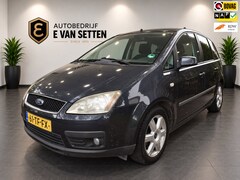 Ford Focus C-Max - 1.6-16V Futura Airco/Trekhaak/Cruise