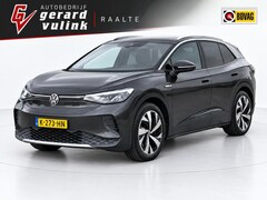 Volkswagen ID.4 - First 77 kWh SOH 90% STUUR/STOELVERW ADAP CRUISE