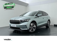 Skoda Enyaq iV - 60 | 180 PK | SoH 90% | Cruise Control | Climate control | Keyless Entry | LED verlichting