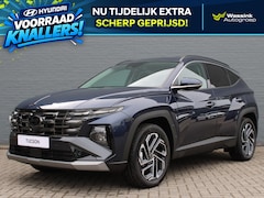 Hyundai Tucson - 1.6 T-GDI HEV Premium Sky